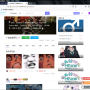 一个话题页.png