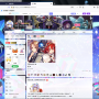 两个用户主页.png